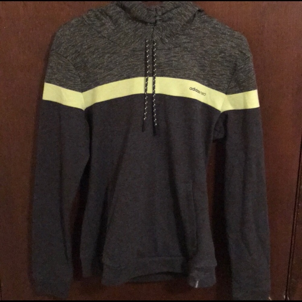 Adidas Hoodie